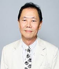 Dr. Low Cze Hong