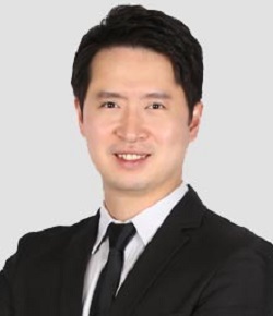 Dr. Lye Jun Xiong