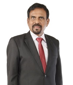 Dr. M. Nachiappan