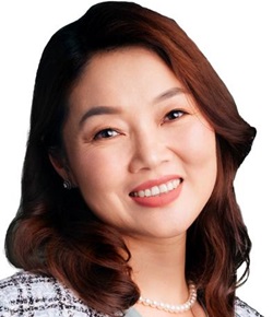 Dr. Ma Li