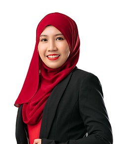 Dr. Mardiana Binti Kipli