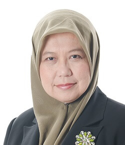 Dr. Maziah binti Ahmad Mahidin