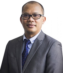 Dr. Mohamad Nasir Bin Shafiee