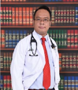 Dr. Mohd Shawal Faizal Mohamad