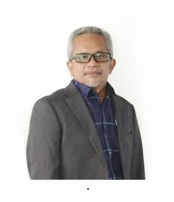 Dr. Mohd Zaki B. Ibrahim