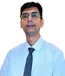 Dr. Moorthy Sinnasamy