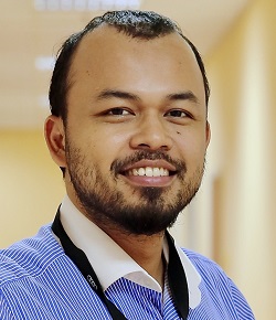 Assoc. Prof. Dr. Muhammad Azrai Abu