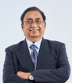 Dr. Narayanan M