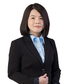 Dr. Ng Yun Yun