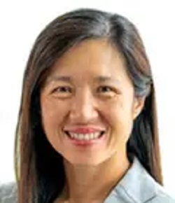 Dr. Ngo Su Mien Lynette