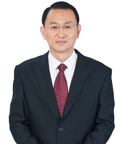 Dr. Ong Keh Oon