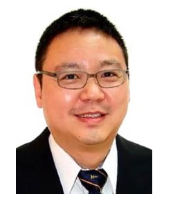 Dr. Ong Eng Hui David