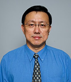 Dr. Ooi Boon Swee