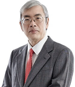 Dr. Peter Ng Eng Pin