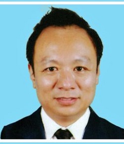 Dr. Philip Kho