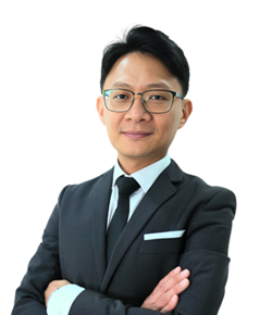 Dr. Philip Pang Boon Cheong