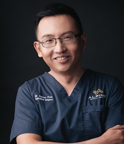 Dr. Poh Guo Han Aaron