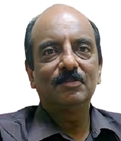 Dr. R Krishnan Raman