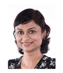 Dr. Radhika Lakshmanan