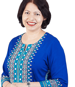 Dr. Ranjit Kaur Gurmukh Singh