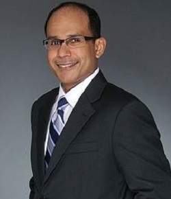 Dr. Ranjiv Sivanandan