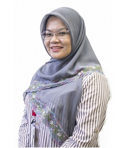 Dr. Rohazly Ismail