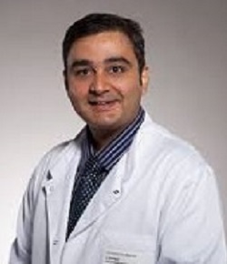 Dr. Sanjiv Rampal