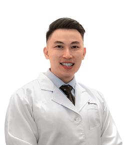 Dr. Sean Lim Choon Hean