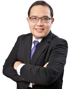 Dr. See Chee Keong