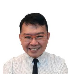 Dr. Seow Choen