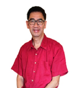 Dr. Seshan Lim