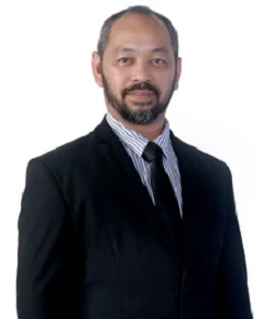 Dr. Shahzarul Fazril B. Lin