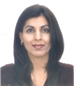 Dr. Shamita Sharma