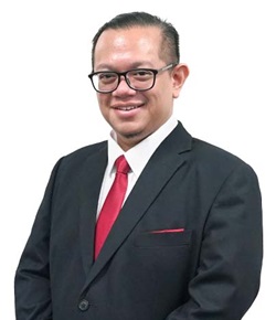 Dr. Shams Amir Shamsul Bahar - Gleneagles Hospital Kuala Lumpur | MediSata