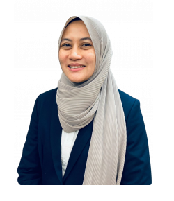 Dr. Sharifah Ashrina binti Wan Ali