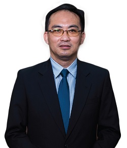 Dr. Shehab Phung Chee Wei