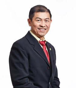 Dr. Sia Sheau Fung