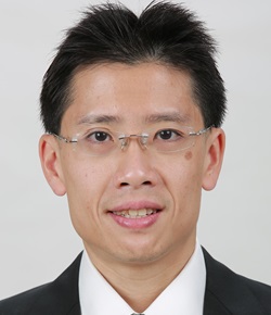 Dr. Sng Kevin Kaity