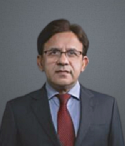 Dr. Sohail Mushtaq