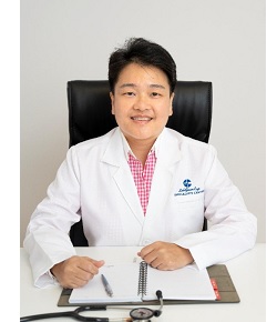 Dr. Soo Hoo Hwoei Fen