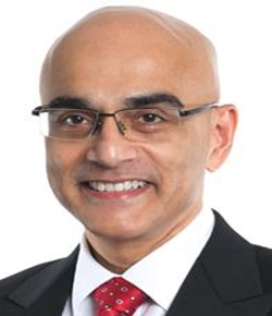 Dr. Suresh Nair