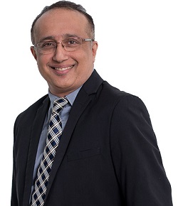 Dr. Sushil Brito Mutunayagam