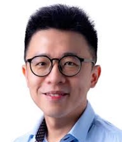 Dr. Tan Bo Chuan