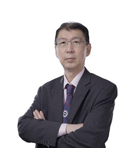 Dr. Tan Chin Khoon