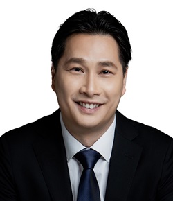 Dr. Tan Chuan Chien