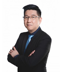 Dr. Tan Geok Puan