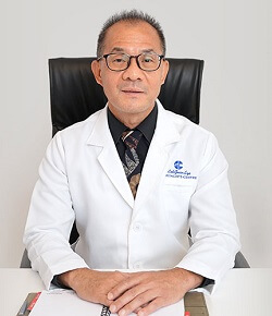 Dr. Tan Hoo Seong