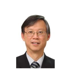 Dr. Tan Kok Soon