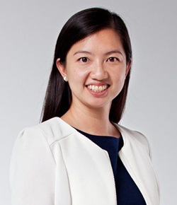 Dr. Tan Li Sher Felicia