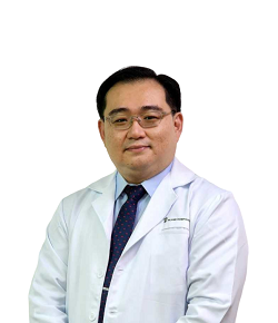 Dr. Tan Pek Yong